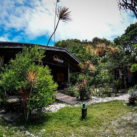 Pousada Beehouse Paranagua Bagian luar foto