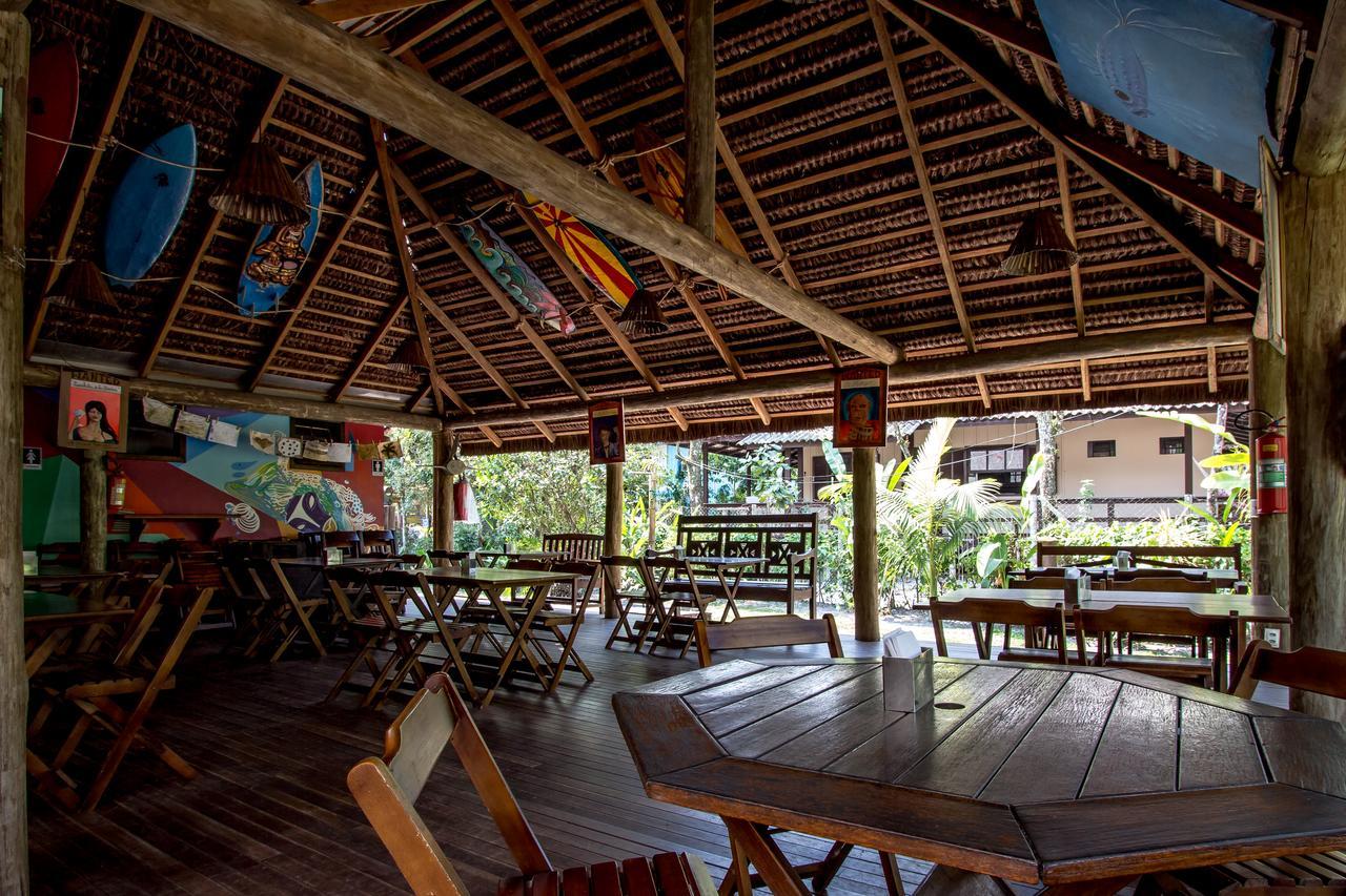 Pousada Beehouse Paranagua Bagian luar foto