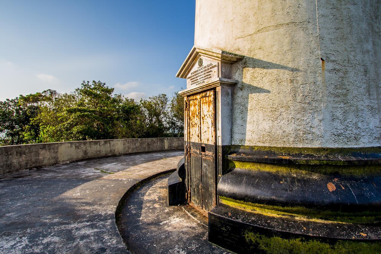 Pousada Beehouse Paranagua Bagian luar foto