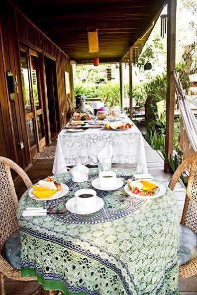 Pousada Beehouse Paranagua Bagian luar foto